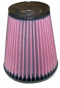 Фильтр нулевого сопротивления универсальный K&N RU-5121 Rubber Filter