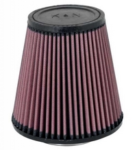 Фильтр нулевого сопротивления универсальный K&N RU-5168 Rubber Filter