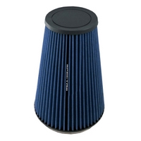 Фильтр нулевого сопротивления универсальный Spectre HPR9605B 6 IN CONE FILTER- 10.25 IN TALL- BLUE