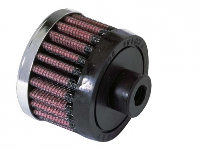 Фильтр нулевого сопротивления универсальный K&N 62-1320 Vent Filter - Тюнинг ВАЗ Лада VIN: 62-1320. 