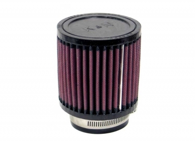 Фильтр нулевого сопротивления универсальный K&N RB-0800 Rubber Filter - Тюнинг ВАЗ Лада VIN: RB-0800. 