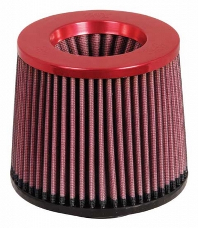 Фильтр нулевого сопротивления универсальный K&N RR-2801 Reverse Conical Air Filter - Тюнинг ВАЗ Лада VIN: RR-2801. 