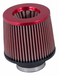 Фильтр нулевого сопротивления универсальный K&N RR-3001 Reverse Conical Air Filter