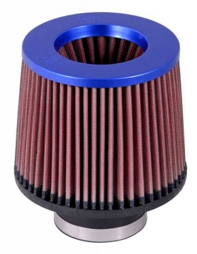 Фильтр нулевого сопротивления универсальный K&N RR-3002 Reverse Conical Air Filter - Тюнинг ВАЗ Лада VIN: RR-3002. 
