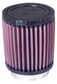 Фильтр нулевого сопротивления универсальный K&N RU-0600 Rubber Filter