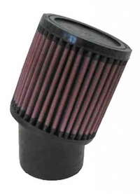 Фильтр нулевого сопротивления универсальный K&N RU-1750 Rubber Filter