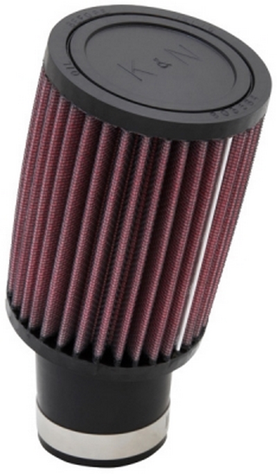 Фильтр нулевого сопротивления универсальный K&N RU-1780 Rubber Filter - Тюнинг ВАЗ Лада VIN: RU-1780. 