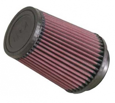 Фильтр нулевого сопротивления универсальный K&N RU-5111 Rubber Filter - Тюнинг ВАЗ Лада VIN: RU-5111. 