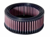 Фильтр нулевого сопротивления универсальный K&N E-3506 Custom Air Filter