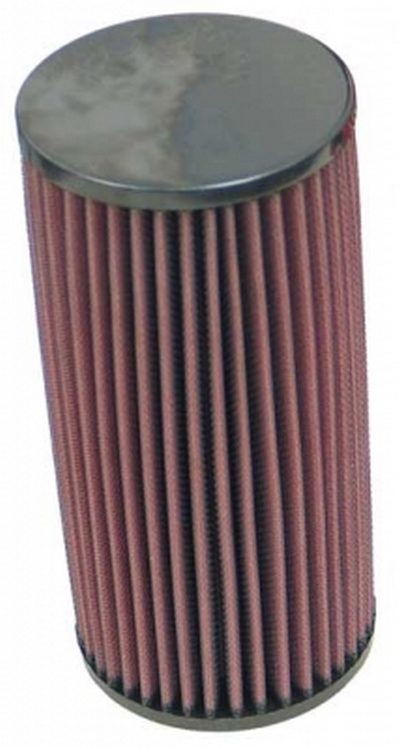 Фильтр нулевого сопротивления K&N YA-6504 - Тюнинг ВАЗ Лада VIN: YA-6504. 