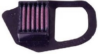 Фильтр нулевого сопротивления K&N YA-9001
