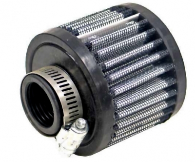 Фильтр нулевого сопротивления универсальный K&N 62-1410 Vent Filter - Тюнинг ВАЗ Лада VIN: 62-1410. 