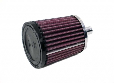 Фильтр нулевого сопротивления универсальный K&N 62-1550 Vent Filter - Тюнинг ВАЗ Лада VIN: 62-1550. 