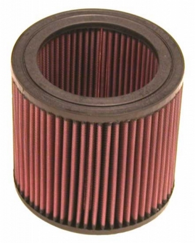 Фильтр нулевого сопротивления универсальный K&N E-3002 Custom Air Filter - Тюнинг ВАЗ Лада VIN: E-3002. 