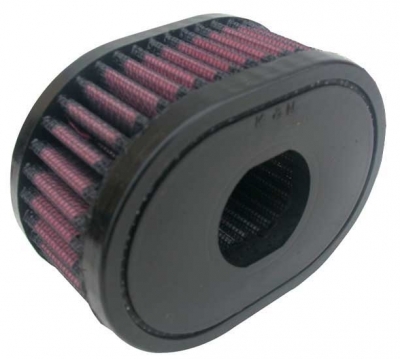 Фильтр нулевого сопротивления универсальный K&N E-3019 Custom Air Filter - Тюнинг ВАЗ Лада VIN: E-3019. 