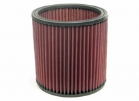 Фильтр нулевого сопротивления универсальный K&N E-3214 Custom Air Filter