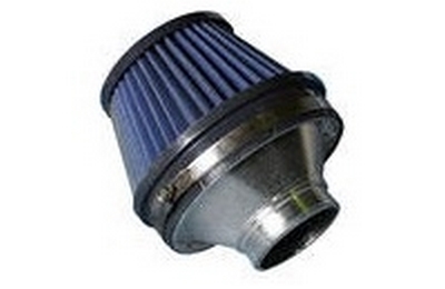 Фильтр воздушный нулевого сопротивления BLITZ Style SusPower LM (инжекторный) - Тюнинг ВАЗ Лада VIN: (inf-012). 