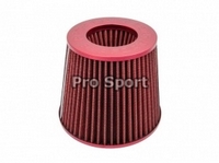 Фильтр воздушный Pro.Sport MEGA FLOW, красный/красный (150x130, D=70)