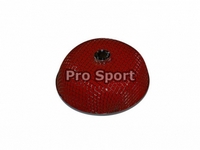 Фильтр воздушный Pro.Sport поролон, HKS style, красн (D=70) RS-20398 Red