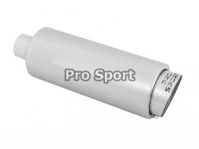 Глушитель ProSport Bullet2 (In D=58) - Тюнинг ВАЗ Лада VIN: RS-01653. 
