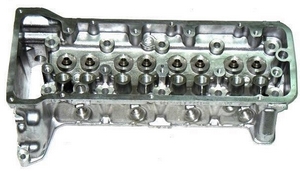Головка блока цилиндров (голая с гидриками INA) для ВАЗ 21213/21214 - Тюнинг ВАЗ Лада VIN: no.44166. 