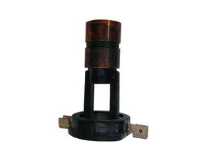 Коллектор ротора (токосъёмные кольца) для LADA Largus генератора BOSCH (новый образец) - Тюнинг ВАЗ Лада VIN: no.26601. 