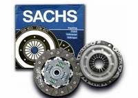 Комплект сцепления «SACHS» ВАЗ 2108-21099, 2113-2115