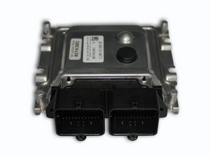 Контроллер Bosch 11194-1411020-20 (МЕ17.9.7+, E-GAS) для ВАЗ 1118 - Тюнинг ВАЗ Лада VIN: no.26726. 