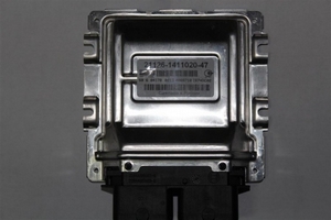 Контроллер Итэлма М75 21126-1411020-47 для ВАЗ 2170 (1.6L) - Тюнинг ВАЗ Лада VIN: no.47862. 