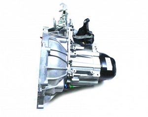Коробка переключения передач (КПП) Lada Vesta 5-и ступ., тросиковая (JH3 514, под двигатель ВАЗ 21129 16V), Франция