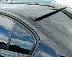 Козырек на стекло BMW 3 Series (E90)