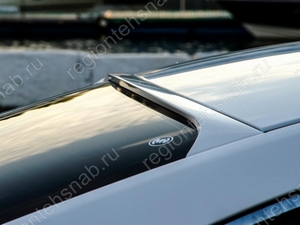 Козырек на стекло Broomer Design Mazda 6 var №1 (2013-н.в.)