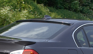 Козырек на заднее стекло AC Schnitzer BMW 3 Series (E90)