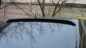 Козырек на заднее стекло AMG Mercedes-Benz CL-Klasse C140 (1992-1999)