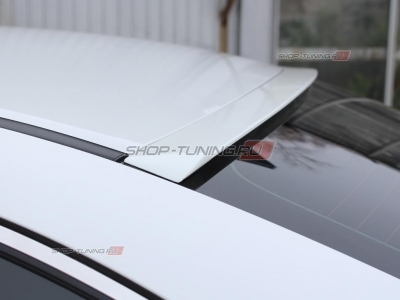 Козырек на стекло узкий Honda Accord IX (2013 - н.в.) - Тюнинг ВАЗ Лада VIN: 14950040201. 