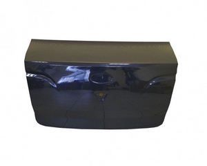 Крышка багажника (окрашенная) для ВАЗ 2190 Lada Granta 21900-5604010-00