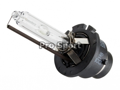 Лампа Ксеноновый свет MTF Light 12В, D2S /C 4300К ST, шт - Тюнинг ВАЗ Лада VIN: RE-50360. 