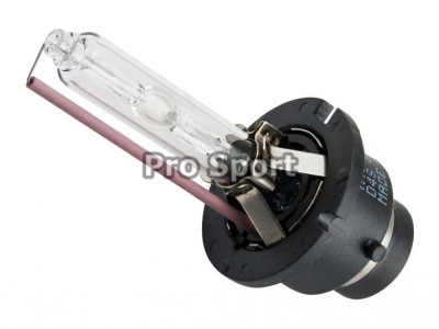 Лампа Ксеноновый свет MTF Light 12В, D4S /C 4300К ST, шт - Тюнинг ВАЗ Лада VIN: RE-50369. 
