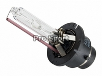 Лампа Ксеноновый свет MTF Light 12В, D4S /C 4300К ST, шт
