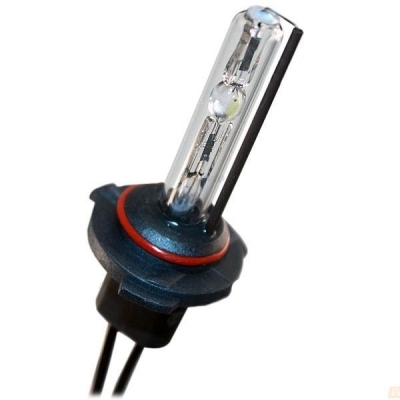 Лампа Ксеноновый свет MTF Light 12В, Н1, 6000К ST, шт - Тюнинг ВАЗ Лада VIN: RE-50375. 