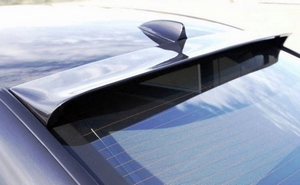 Накладка на заднее стекло Rieger BMW 7 Series (E38)