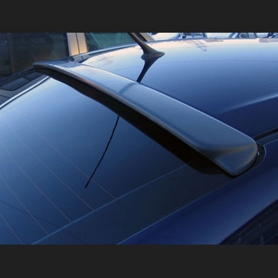 Накладка на заднее стекло для MAZDA 3 Sedan - Тюнинг ВАЗ Лада VIN: (WP-M3-s). 