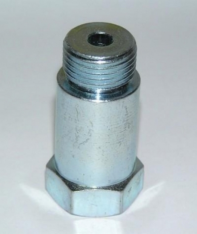 Обманка датчика кислорода (сталь) - Тюнинг ВАЗ Лада VIN: (DSOC-1). 