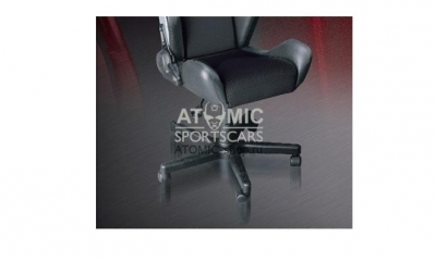 OMP HC/801 Основание офисного кресла на роликах для установки сидений (кресла) - Тюнинг ВАЗ Лада VIN: HC/801. 