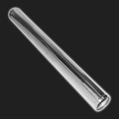 Патрубок впускной алюминиевый прямой - Тюнинг ВАЗ Лада VIN: (07PIPE). 