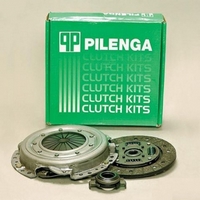 Pilenga - CK-P 4007 * Сцепление в комплекте (3 в 1) ВАЗ 2101-2107, 2121