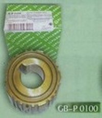 Pilenga - GB-P 0100 * Ступица скользящей муфты ВАЗ 2107