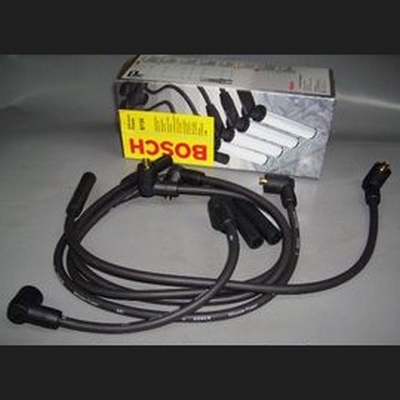 Провода высоковольтные «BOSCH» ВАЗ 2101-2107, карбюратор (комплект) - Тюнинг ВАЗ Лада VIN: (0 986 356 828). 