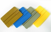 Ракель пластиковый для виниловой и силиконовой плёнки