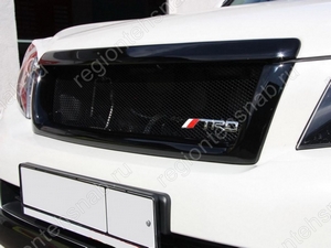 Решетка TRD Sport (Jaos без средней планки) Toyota Land Cruiser 150 Prado - Тюнинг ВАЗ Лада VIN: no.24025. 